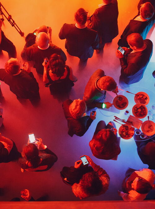Corporate Events